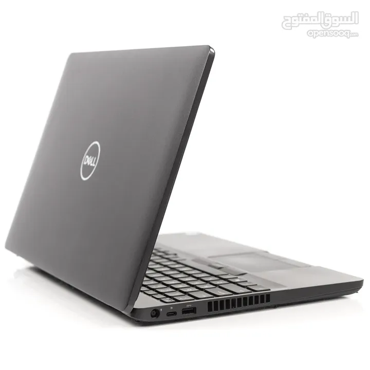 dell latitude 5500 core i7-8365U لابتوب احترافي كور اي 7 بسعر حرررق