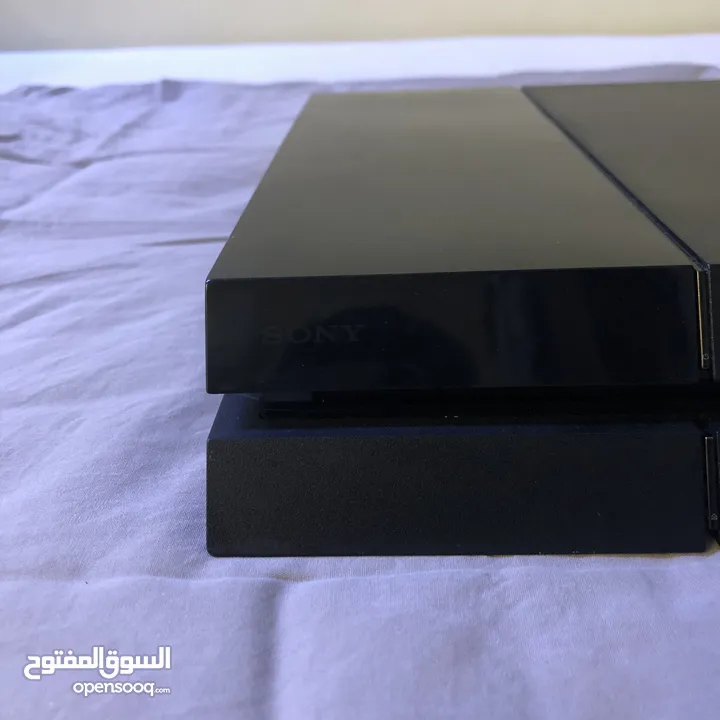 Jailbreakalbe PlayStation 4 on firmware 10:50