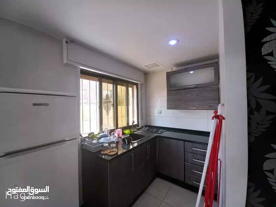 شقة مفروشة للإيجار 60م2 ( Property 17333 ) سنوي فقط