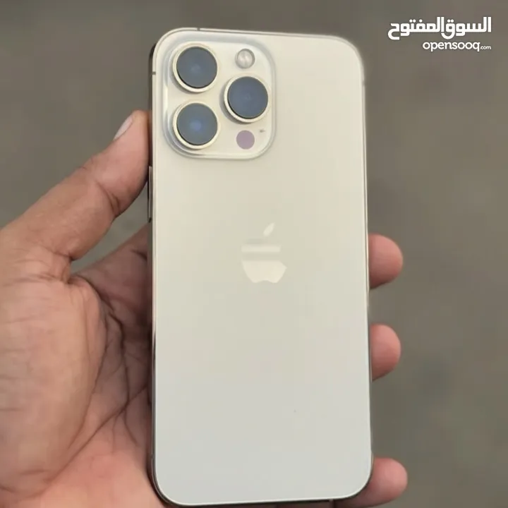 آيفون 13 pro وكاله بطاريه 93