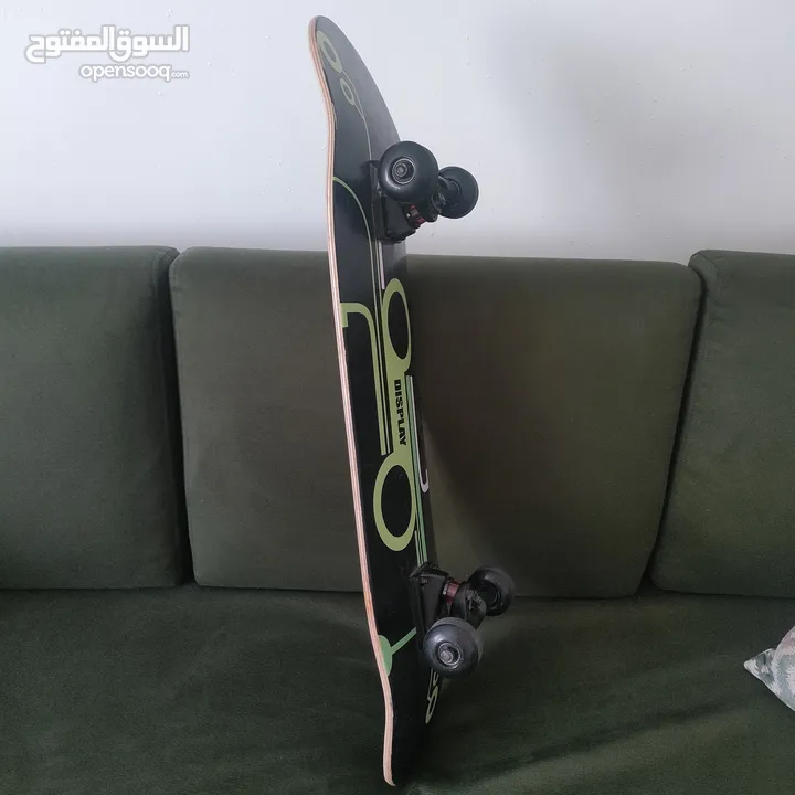 سكيت بورد (لوح تزلج)نوع DISPLAY