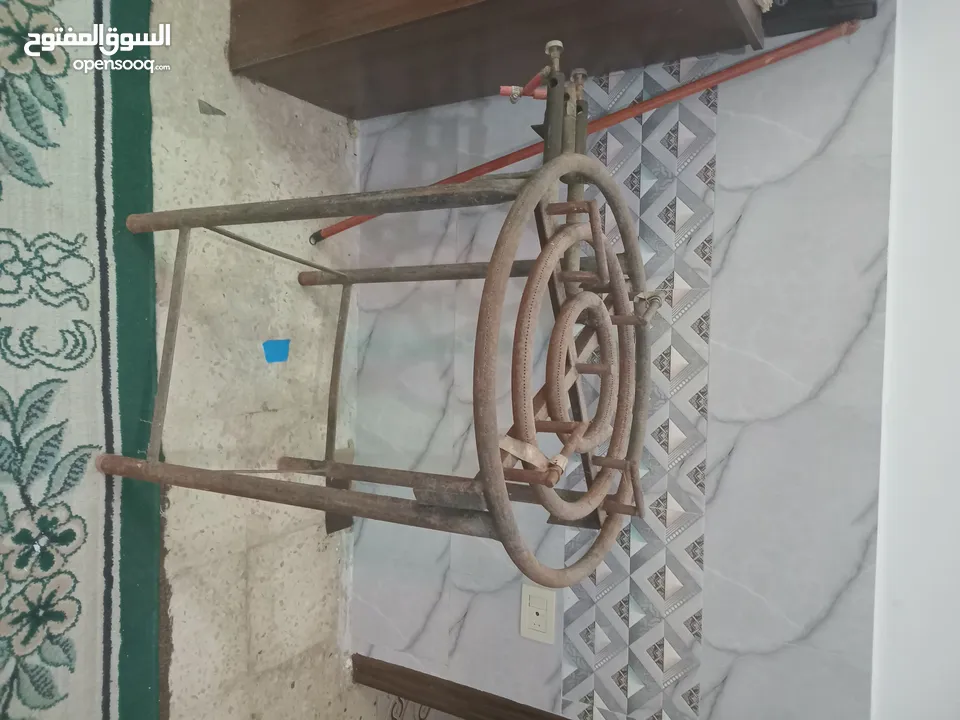 أدوات منزل مستعمل