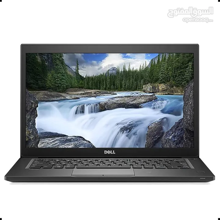 dell latitude 7490 لابتوب ديل