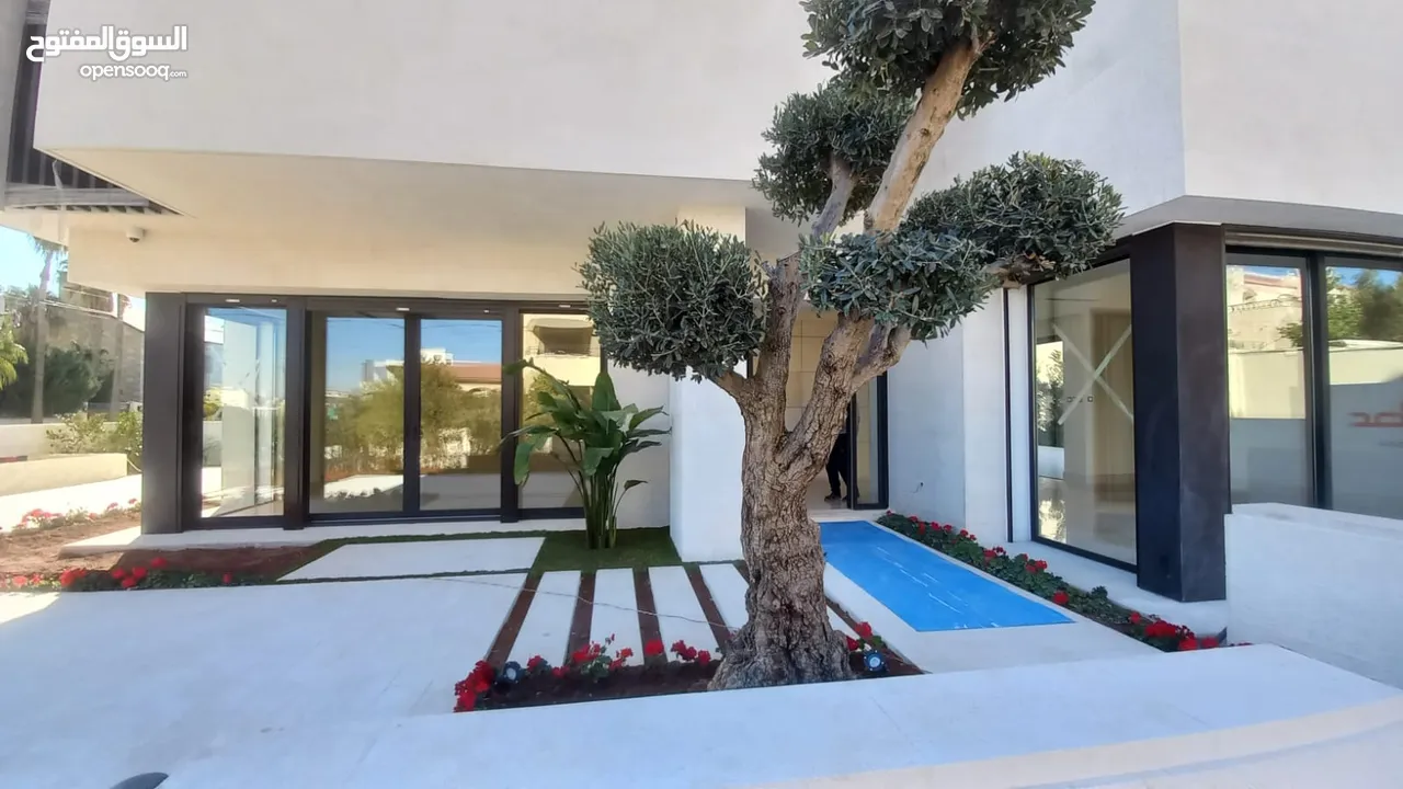 Luxury Villa for Sale In Abdoun ( Property 40192 ) - 174217056