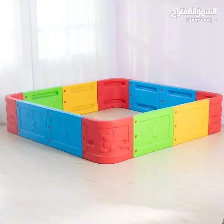 العاب حضانات ورياض الأطفال ومناطق الألعاب ومراكز الترفيه تجهيزات شاملة