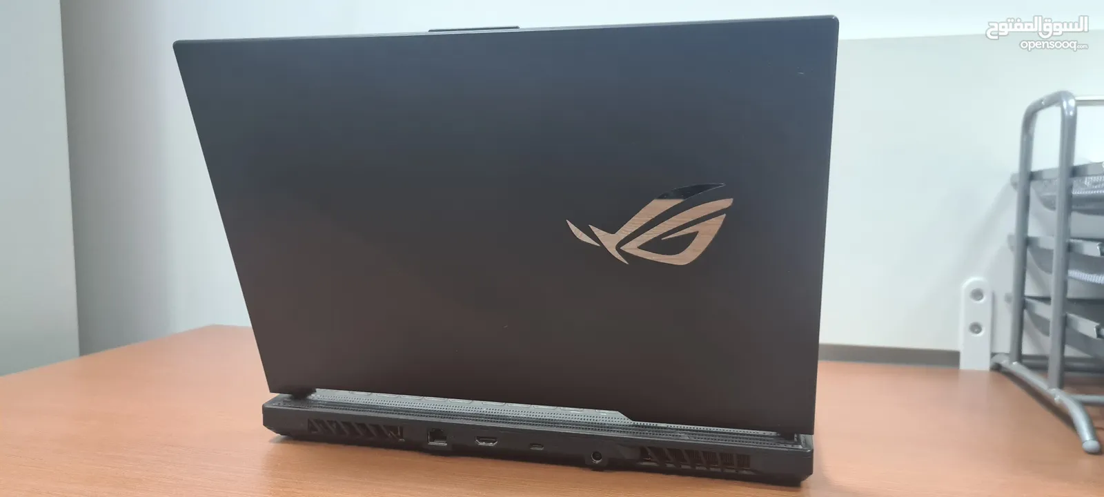 Gaming Laptop Asus ROG Strix G15 for sale