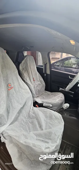 سكودا فابيا skoda fabi