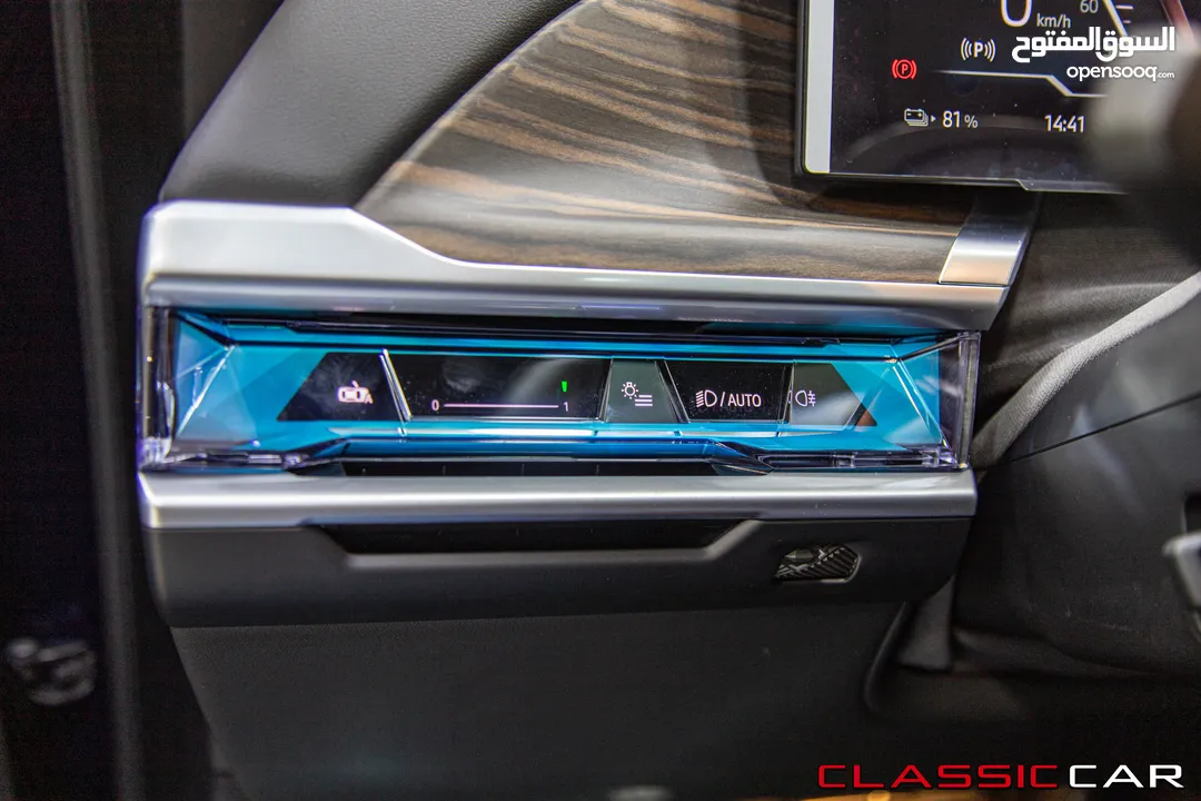 Bmw I7 2024 M Package Full electric