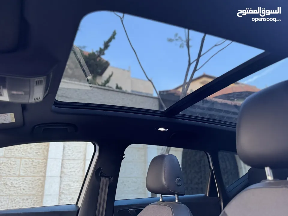 سيات. اتيكا اكسلنس 2018 فل