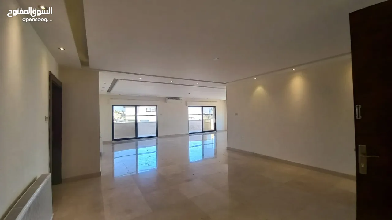 semi furnished apartment for rent in abdoun  ( Property 39252 )-174804842