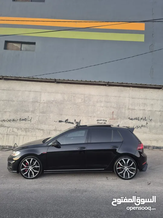 Gti. 2019 ترخيص 2019 فل الفل