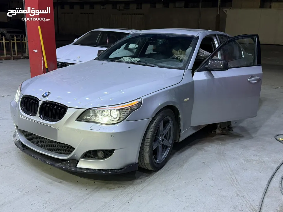 Bmw ميماتي