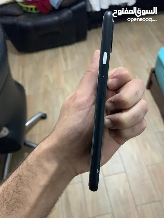 Google pixel 4XL 64 gig