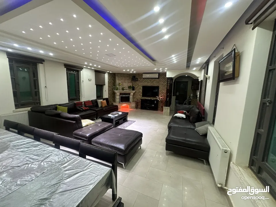 مزرعة للايجار