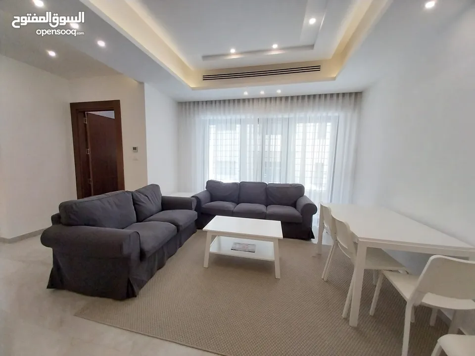 شقة للايجار في عبدون شمالي  ( Property 32040 )-175072561