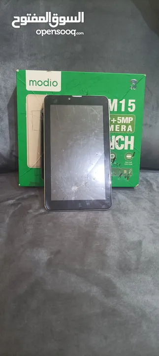 تابلت M15 رهههيب