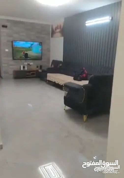 شقة مشطبه للبيع