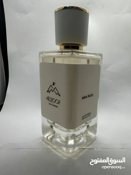 AL NOOF PERFUMES