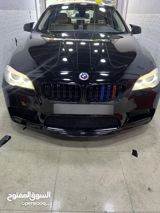 Bmw F10 Body kit m5