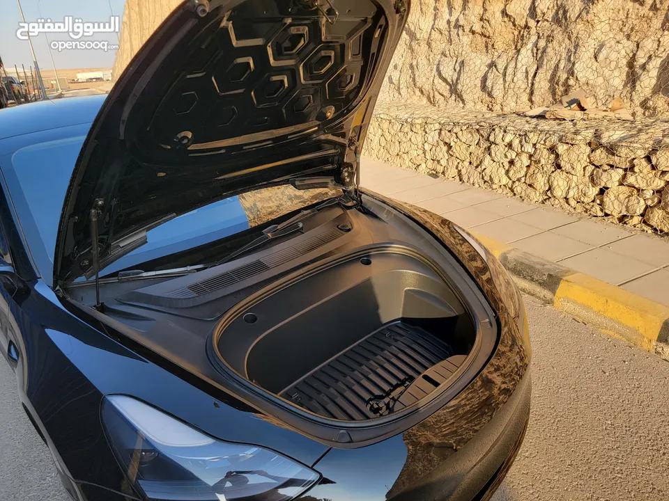 TESLA MODEL 3 2023 STANDARD PLUS  تيسلا موديل ثري زيرو 2023 بسعر مميز