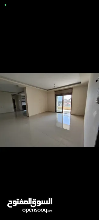 شقة فاخرة بسعر مغرٍ في الماصيون قرب الميلينيوم ومشفى رام الله