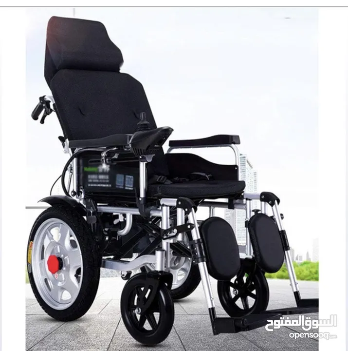 electric wheelchair available