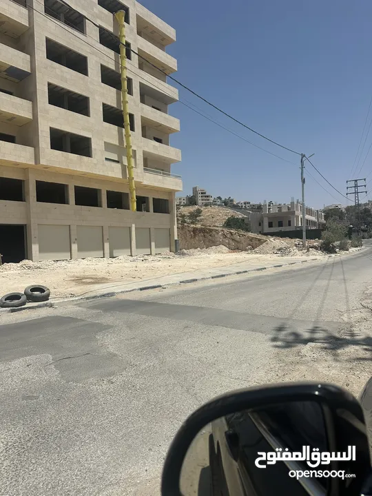 محلات تجارية في دار صلاح