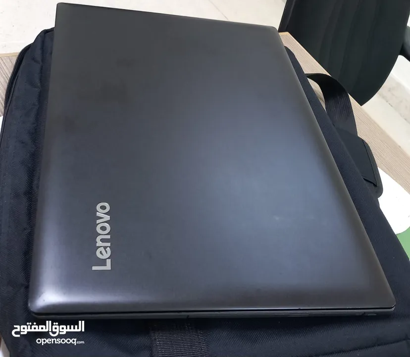 لابتوب  Lenovo corei5