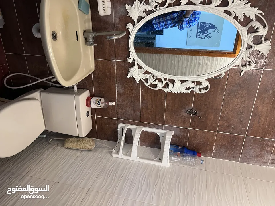 للاستثمار  ستوديو  رخيص وسط رفيديا فرب المستشفى