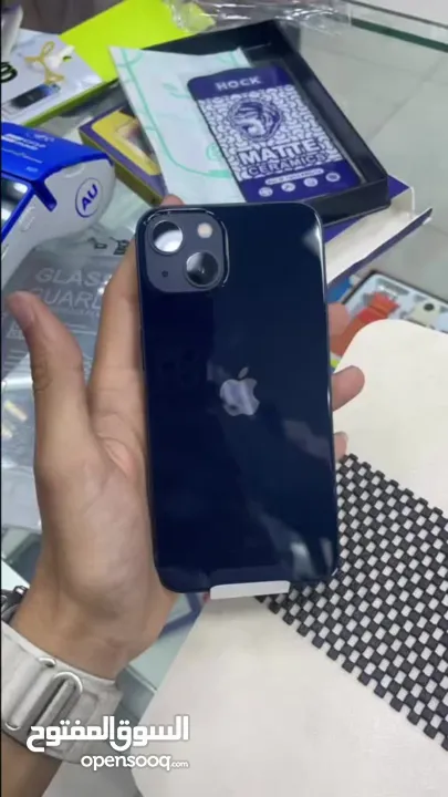 ايفون 13 للبيع