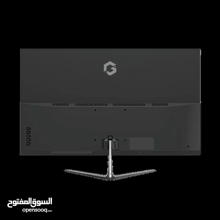GAMEON GOES27FHD120IPS 27" FHD, 120Hz, MPRT 0.5ms, HDMI 2.1, IPS Gaming Monitor (Support PS5)