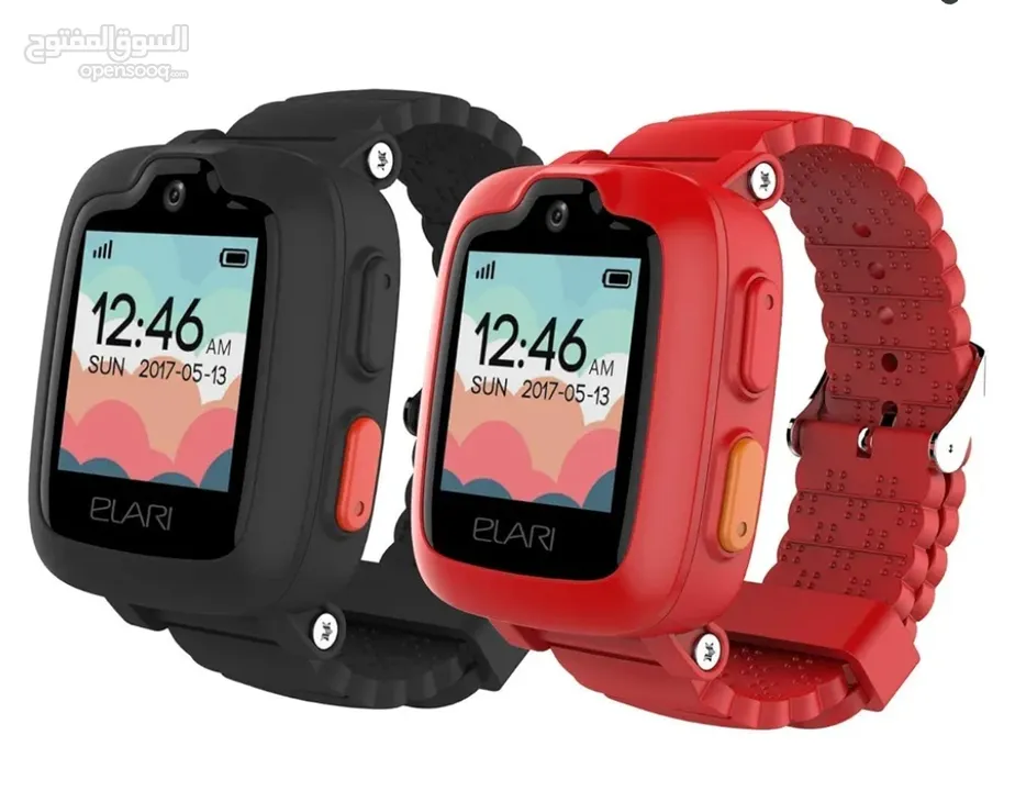 Elari Kids Watch with calling and sim card slot