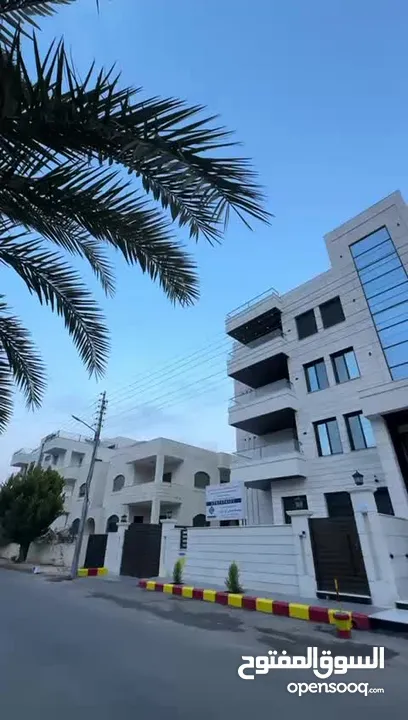 شقق سكنية فاخرة بتشطيبات سوبر ديلوكس في اجمل مواقع البنيات بافضل سعر بالنطقة تستحق المشاهدة