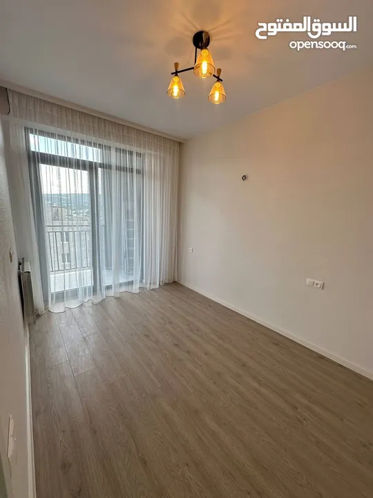 شقة سكنية في جورجيا تبليسي