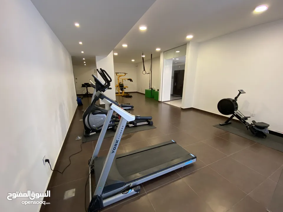 شقة مفروشة للإيجار 110م2 ( Property 16475 )-175072862