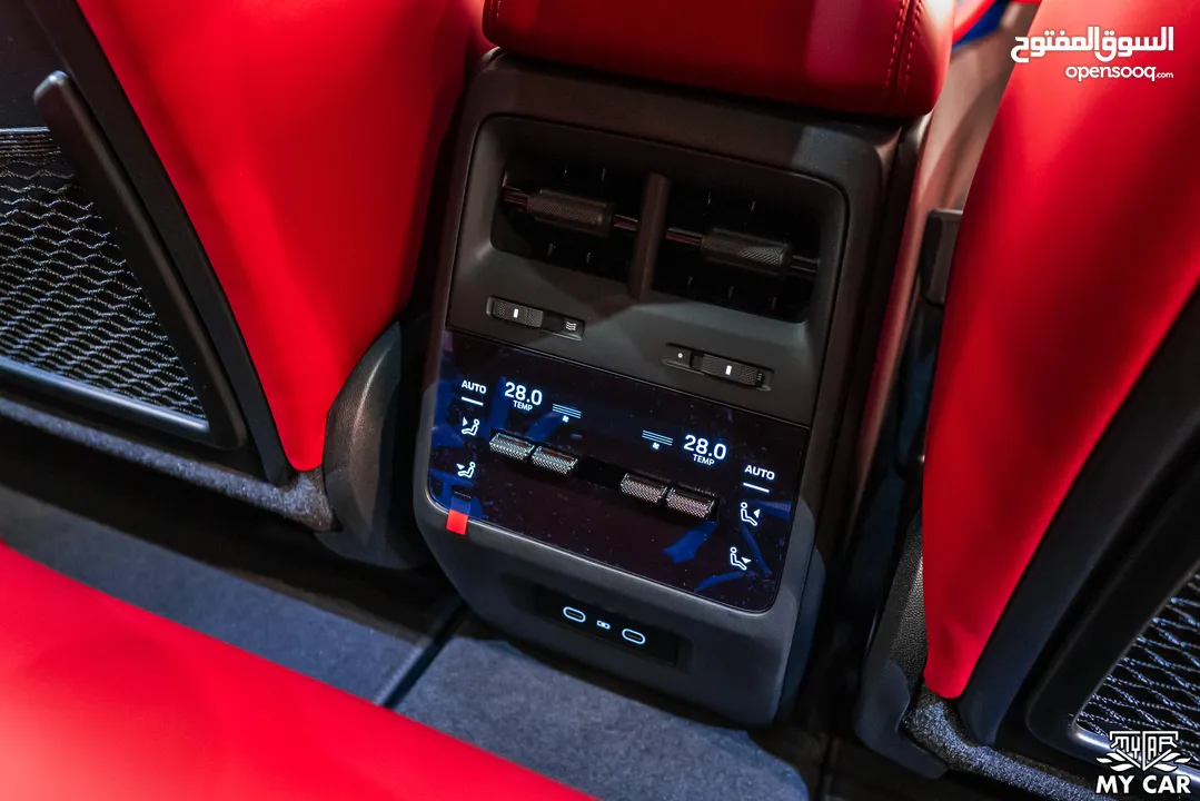 2025 Porsche Macan 4 Electric