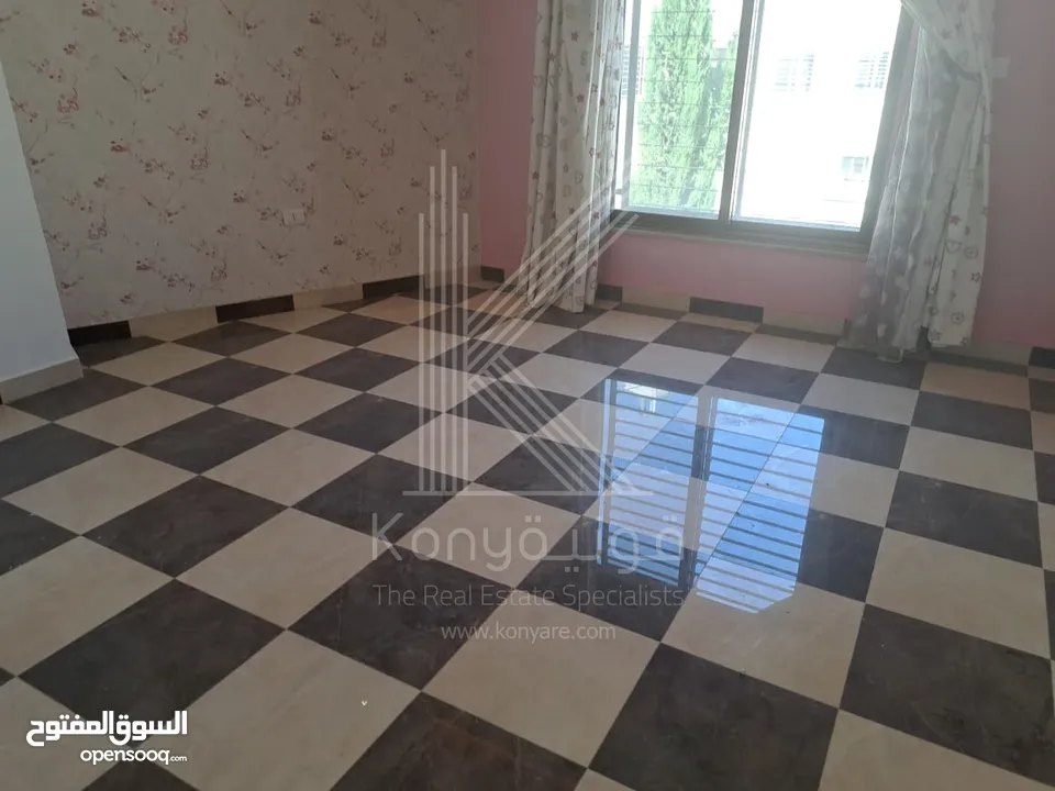 Apartment For Rent In Dair Ghbar