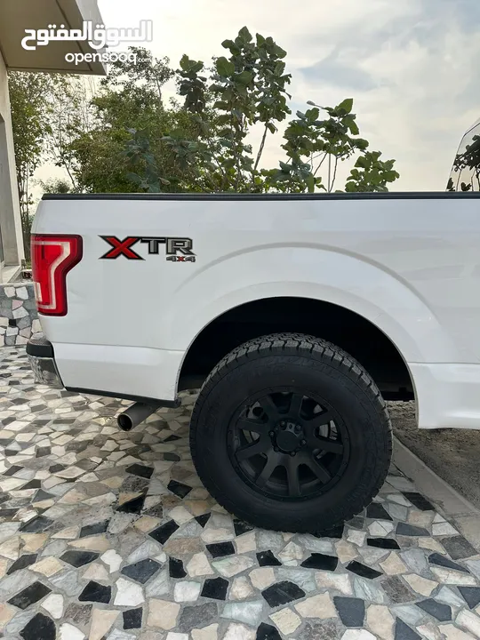 فورد f150 للبيع "بيعة سريعة"