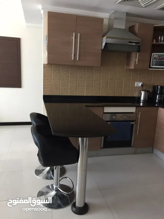 APARTMENT FOR RENT IN JUFFAIR FULLY FURNISHED 1BHK