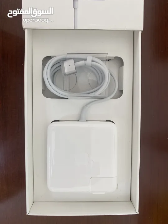 60W MagSafe 2 Power Adapter