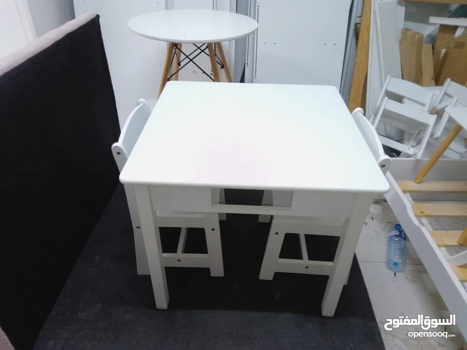 اثاث خشبي للبيع بأسعار ممتازه  اسلام مضيه  موقع المحل الخليل حلحول خربه أصحا