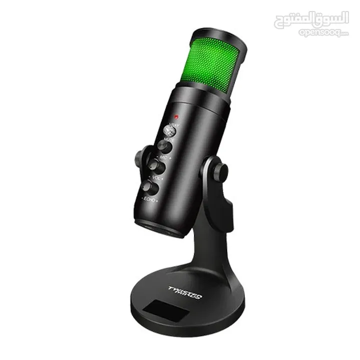 Twisted Minds usb gaming mic