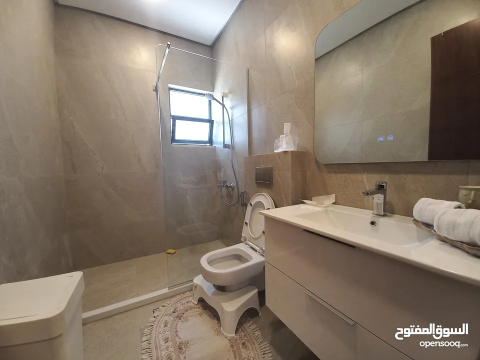 شقة مفروشة للإيجار في عبدون ( Property 37820 )-175064102