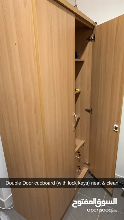 Selling room items