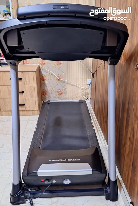 Treadmill perfect condition