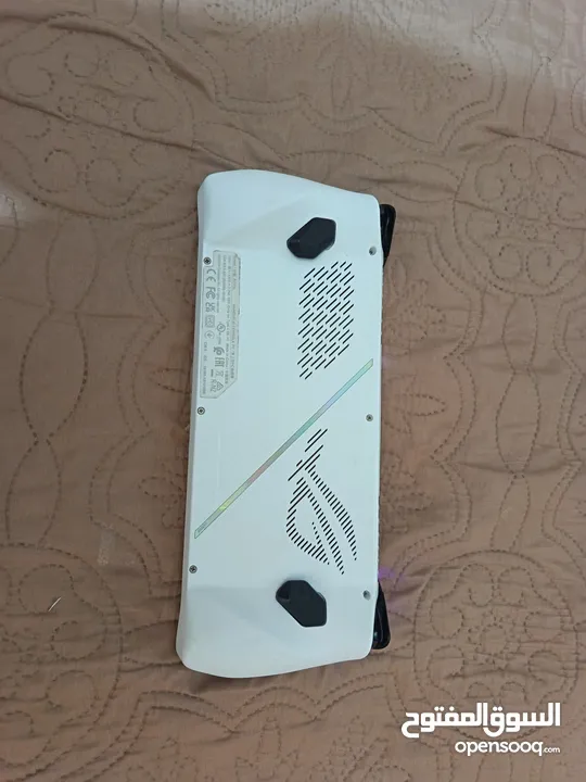 جهاز الROG Ally Z1 Extrem