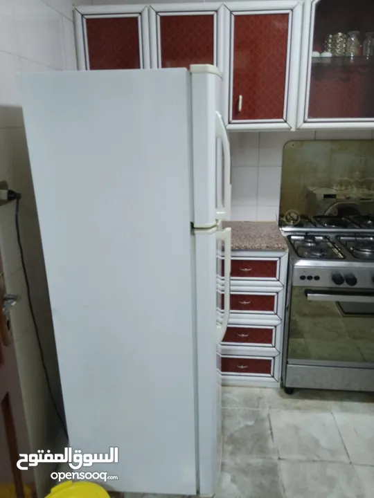 شقة مفروشة للإيجار