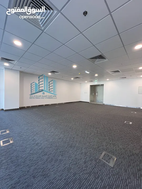 OFFICES FOR RENT IN AL GHUBRAH SOUTH