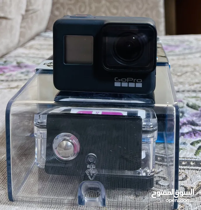 GO PRO HERO 7 FOR SALE