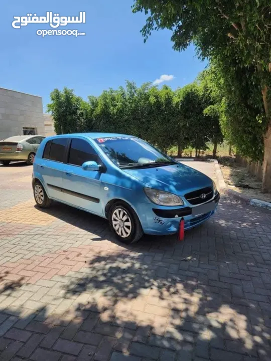 للبدل فقط جيتس 2009